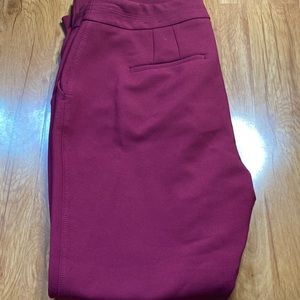 Pants from White House black market size 10